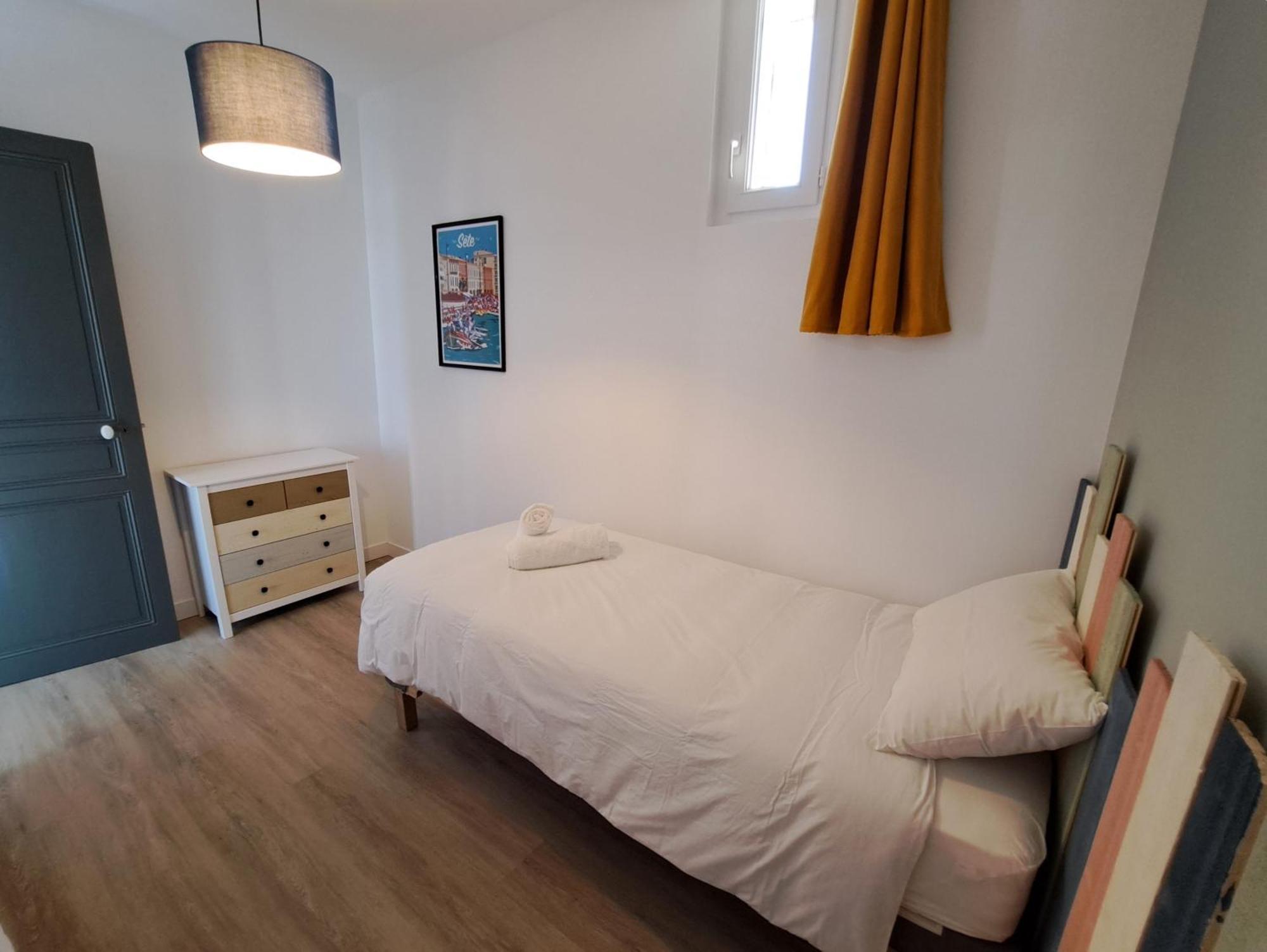 Les Gites De Monte Blanco Les Chambre D'Hotes Montblanc Exterior foto